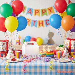 <b>Party</b> gift <b>box</b>/hospitality <b>box</b>, white gable gift <b>box</b>, suitable for <b>party</b> gifts, customizable according to needs - Product Image 3