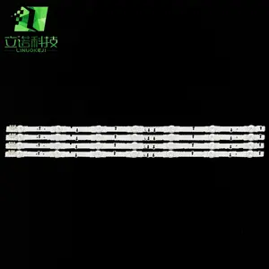 Heißer Verkauf Lcd Led Hintergrund beleuchtung Tv Led Strip D4GE-320DC1-R1 D4GE-320DC1-R2 BN96-30443A BN96-30444A BN96-30442A UE32J5100 UE32J5500