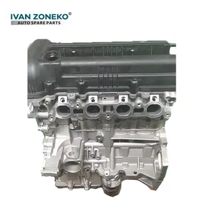 2.4l para Hyundai Motor terracan acento i10 i20 d4bh g4kd H1 Elantra g4gc 1,6 Hyundai Motor de coche a la <span class=keywords><strong>venta</strong></span> - Product Image 1