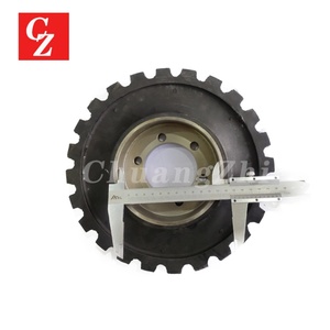 1615678500 1604140800 1615622900 Nuevo Elemento de Acoplamiento Flexible para Compresor de Aire de Tornillo Portátil Atlas Copco para Uso Industrial - Product Image 2