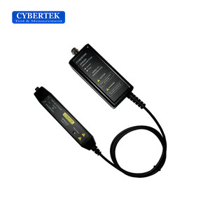 Sonde différentielle basse tension Cybertek DP6020A 20V 800MHz pour la mesure de puissance - Product Image 1