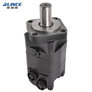 Thủy lực động cơ máy bơm omsy oms 315cc BMS 200 100 80 Moteur hydrolique oms250 EATON ổ đĩa thủy lực động cơ 1041611006 cho seeder - Product Image 4