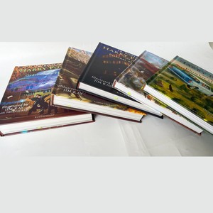 <span class=keywords><strong>Livre</strong></span> personnalisé <span class=keywords><strong>de</strong></span> haute qualité imprimant un <span class=keywords><strong>livre</strong></span> à couverture rigide relié parfait <span class=keywords><strong>de</strong></span> fabricant chinois - Product Image 2