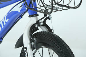 Offre Spéciale usine en <span class=keywords><strong>gros</strong></span> garçon enfants cycle grands enfants VTT vélo 14 pouces pour 7 8 10 11 à 12 ans enfant - Product Image 6