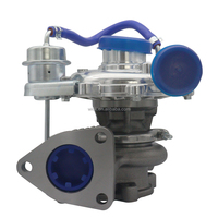 NOUVEAU Turbocompresseur CT16 Aftermarket 17201-0L030 17201-30140 172010L030 pour Toyota Hiace Hilux 2.5 D4D 2KD-FTV