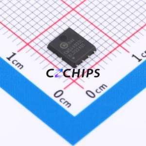 New & Original CMSA4932L DFN-8(5x6) Transistor Field Effect Transistor (MOSFET) - Product Image 1