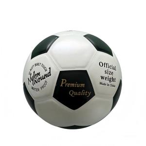 Pallone da <span class=keywords><strong>Calcio</strong></span> Professionale in PU Taglia 5 Termosaldato con Design Personalizzato - Product Image 1