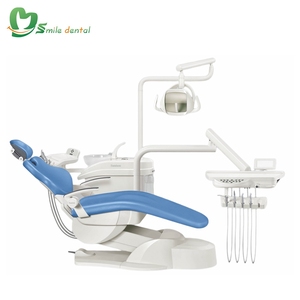 <strong>Suntem</strong> 303 <strong>Dental</strong> <strong>Unit</strong> Chair with CE - Product Image 4