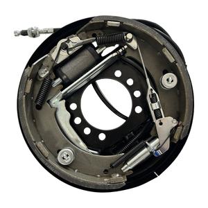 Repuestos Originales para Montacargas 12185000600 Conjunto de Freno de Servicio. Izquierdo para Linde Modelo 1218 1286 HT30 E30 - Product Image 1