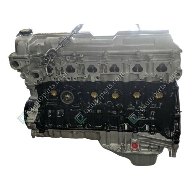 Newpars Remanufactured 1FZ FE 4.5L LC Engine Assembly Motorcycle for Toyota