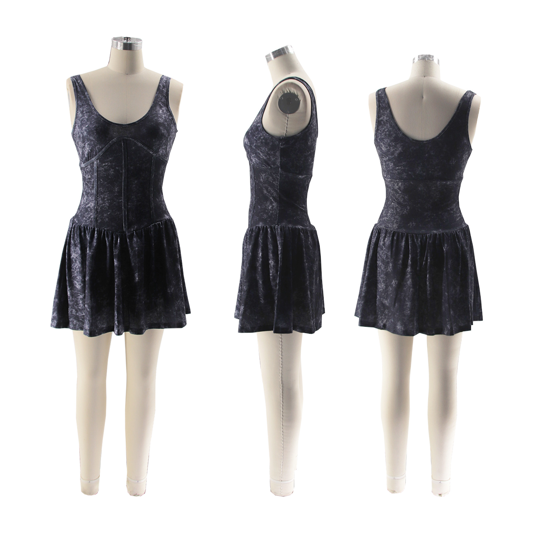 C618DS03 Black