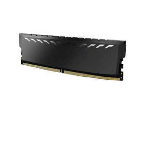 DDR4 3200MHz โมดูลหน่วยความจำ RAM สำหรับเดสก์ท็อป CL16 1.35V UDIMM SODIMM อลูมิเนียมกระจายความร้อนสำหรับเล่นเกม - Product Image 1