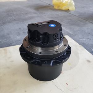 Graafmachine 68651-61290 68658-61290 Kx101 Travel <span class=keywords><strong>Motor</strong></span> Kx101 Eindaandrijving Voor <span class=keywords><strong>Kubota</strong></span> - Product Image 4