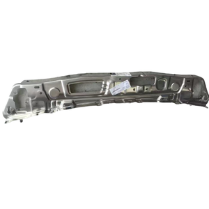 Cubierta de refuerzo superior del radiador delantero de alta calidad para Benz 205 206 piezas de refuerzo cubierta superior del tanque de agua del cuerpo - Product Image 4
