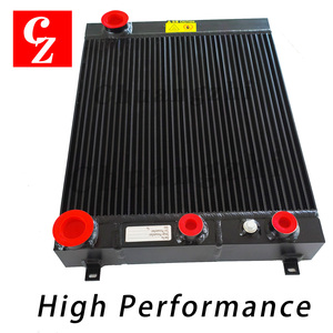 Refroidisseur 22176978 de bonne qualité, remplacement pour compresseur d'air Ingersoll Rand, garantie 1 an, vente en gros - Product Image 3