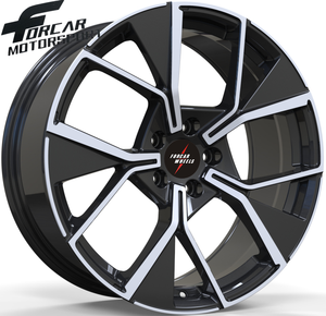 Flow Forming 5*112 19/20 pulgadas Réplica Llanta original Llantas de fábrica Fundido A356.2 - Product Image 1