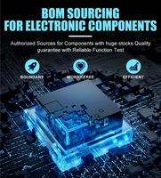 Composants électroniques intégrés, nouvelle carte de circuit imprimé, EUICC MFF2 ESIM OC2321VQFN8XTMA1