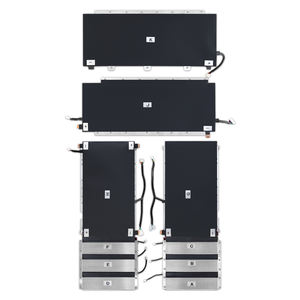 日产Leaf ZE0/AZE0/ZE1电池更换和升级的VIVNE Leaf电池组62kWh - Product Image 1