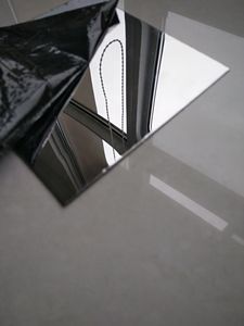 Produttori cinesi 8K specchio superficie 1mm 1.2mm 304 <span class=keywords><strong>304L</strong></span> 316 316L lamiera di acciaio inossidabile prezzi - Product Image 5