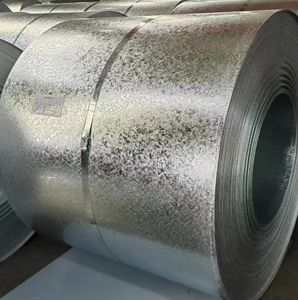 SGCC <b>Galvanized</b> <b>Steel</b> Coil for Automotive Body Panel and Chassis Manufacturing - Product Image 6