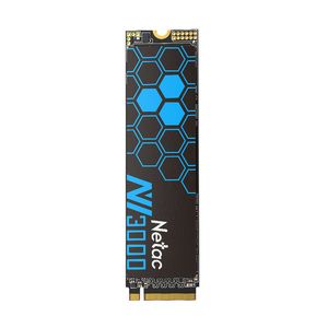 NV3000 M.2 PCIE SSD NVMe M.2 2280 128G/256G/512GB/1TB/2TB SATA SSD Disque dur interne pour ordinateur de bureau - Product Image 5