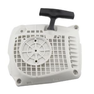 Set di Avviamento Completo per Motosega Stihl MS251, Compatibile con Motore a Due Tempi a Benzina 504703, Personalizzabile in Plastica - Product Image 1