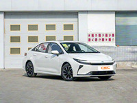 Nouvelle Toyota Corolla 2026 Modèle 1.8L Pioneer Hybride en Blanc, en promotion, disponible à l'achat – Vente en cours