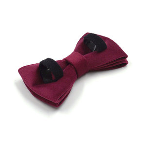 Pajarita Ajustable para Perro con <span class=keywords><strong>Velcro</strong></span>, Pajarita Grande para Perros Grandes, para Fiestas y Decoración Diaria - Product Image 5