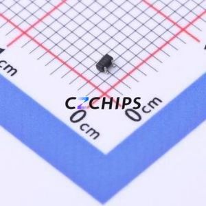 Brand-new-Original DTA123JE-MS SOT-523 Transistor Digital Transistor Whole Sale Electronic Component Chips & BOM Service - Product Image 1