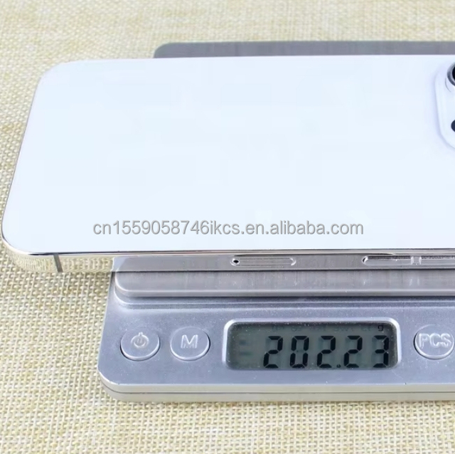 Weview's Best-selling Dummy Phone Model for IPhone15 Pro Max Phone Toy