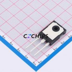 Original and New IXFH180N20X3-VB TO-247 Transistor Field Effect Transistor (MOSFET) - Product Image 2