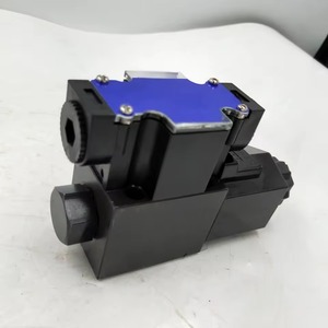 DSG-03-3C60-DL-A220 ตัวควบคุมทิศทางไฮดรอลิก DSG-G03-2B3B-A220 DSG-03-3C4-A100-50 D5-03-2B3B - Product Image 5