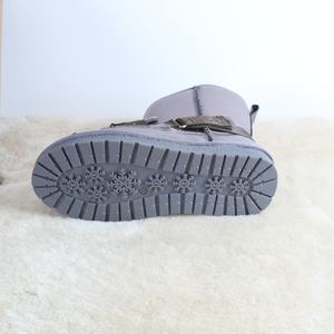 <span class=keywords><strong>Botas</strong></span> impermeables de invierno personalizadas <span class=keywords><strong>para</strong></span> mujer <span class=keywords><strong>Botas</strong></span> Uggs <span class=keywords><strong>para</strong></span> mujer <span class=keywords><strong>Botas</strong></span> de nieve <span class=keywords><strong>para</strong></span> mujer <span class=keywords><strong>para</strong></span> exteriores - Product Image 6