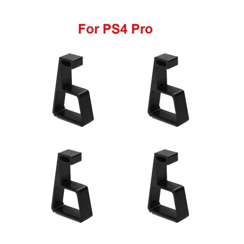 สีดำสำหรับ PS4 Pro