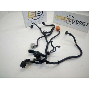 Compatibile con l'ammortizzatore posteriore Honda Mono Shock per CBR600RR 2009-2016 - Product Image 2