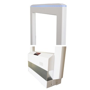 Systèmes EAS électroniques haute performance AM 58KHz pour la sécurité des magasins de détail et la protection antivol dans les supermarchés - Product Image 1