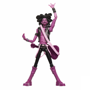Produttore OEM proprio Design Punk <span class=keywords><strong>Spider</strong></span>-<span class=keywords><strong>Man</strong></span> 3D stampa materiale PVC fatto a mano Action Figure - Product Image 3