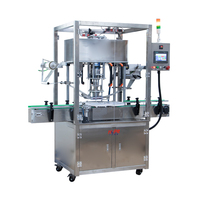 Machine de scellage thermique électrique automatique pour l'emballage de boîtes en aluminium, de gobelets en verre, de bouteilles, de canettes et de bocaux en plastique