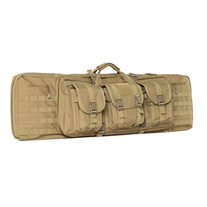 OEM กระเป๋าเป้สะพายหลังคู่กันน้ำคู่36 "42" 46 "สำหรับล่าสัตว์กลางแจ้ง - Product Image 5