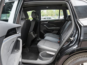 NOUVEAU VOLKS-WAGEN L /PRO COMPACT SUV 7WDCT 5 SIÈGES EN CUIR PNEUS R20 BOÎTE DE VITESSES AUTOMATIQUE TRANSMISSION INTÉGRALE - Product Image 3