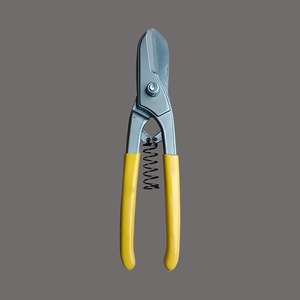 Cisailles à tôle d'<span class=keywords><strong>aviation</strong></span>, ciseaux de coupe métallique, outils à main pour la découpe de tôle, cisailles pour tôles de fer, outils à main pour la découpe de tôle - Product Image 1