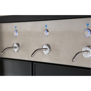 Home Pub 6 Chai Wine Dispenser Cooler Tủ Lạnh Thương Mại Automatico - Product Image 4