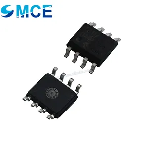 TC1121EOA nouvelle et originale pompe de charge électronique IC REG INV 8SOIC TC1121EOA TC1121E