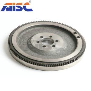 日産キャシュカイJ10エンジン部品フライホイール12310ED50A自動車部品日本製スペアパーツ用AISCフライホイール12310-ED50A - Product Image 4