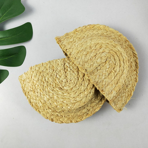 Chất Lượng Cao Rẻ Hơn Raffia Cỏ 5ply 7ply DIY Dây Raffia Mũ Rơm Chất Liệu Được Sử Dụng Trong Làm Thủ Công Mỹ Nghệ - Product Image 3