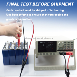 Chu kỳ dài catl 3.7V 90Ah 93ah 95Ah 100Ah 114ah 116ah lithium có thể sạc lại ion nmc lăng kính xe điện pin di động - Product Image 3