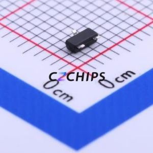 Chip IC de circuito integrado SOT-23 de alta calidad, monitor PMIC y reinicio IC - Product Image 2