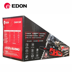 <span class=keywords><strong>Motosierra</strong></span> Portátil <span class=keywords><strong>de</strong></span> Gasolina EDON ED-5200 GSC 20/2800, <span class=keywords><strong>Motosierra</strong></span> Económica <span class=keywords><strong>de</strong></span> 52cc con Repuestos, Herramientas Eléctricas Económicas - Product Image 3