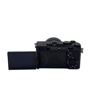 Appareil photo plein format <span class=keywords><strong>Sony</strong></span> Alpha 7C <span class=keywords><strong>II</strong></span> A7C2 en gros avec objectif 28-60mm, kit complet tout-en-un 33.0MP AI AF 4K 60p pour Vlog <span class=keywords><strong>Pro</strong></span> - Product Image 4