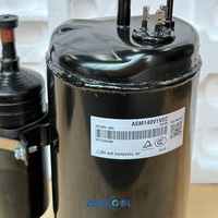 Compresseur de climatisation et de pompe à chaleur Gm CC ASM99V1VDZ ASM125V1VDZ ASM130V1VDZ ASM135V1VDZ ASM140V1VDZ - Prix usine